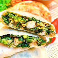 上禾味 韭菜盒子 6入 *低溫