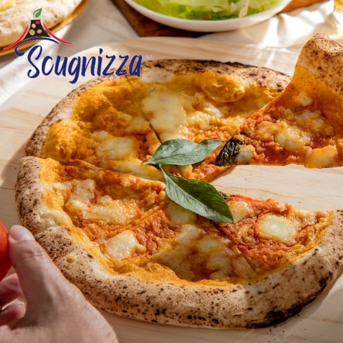 Scugnizza 披薩百貨